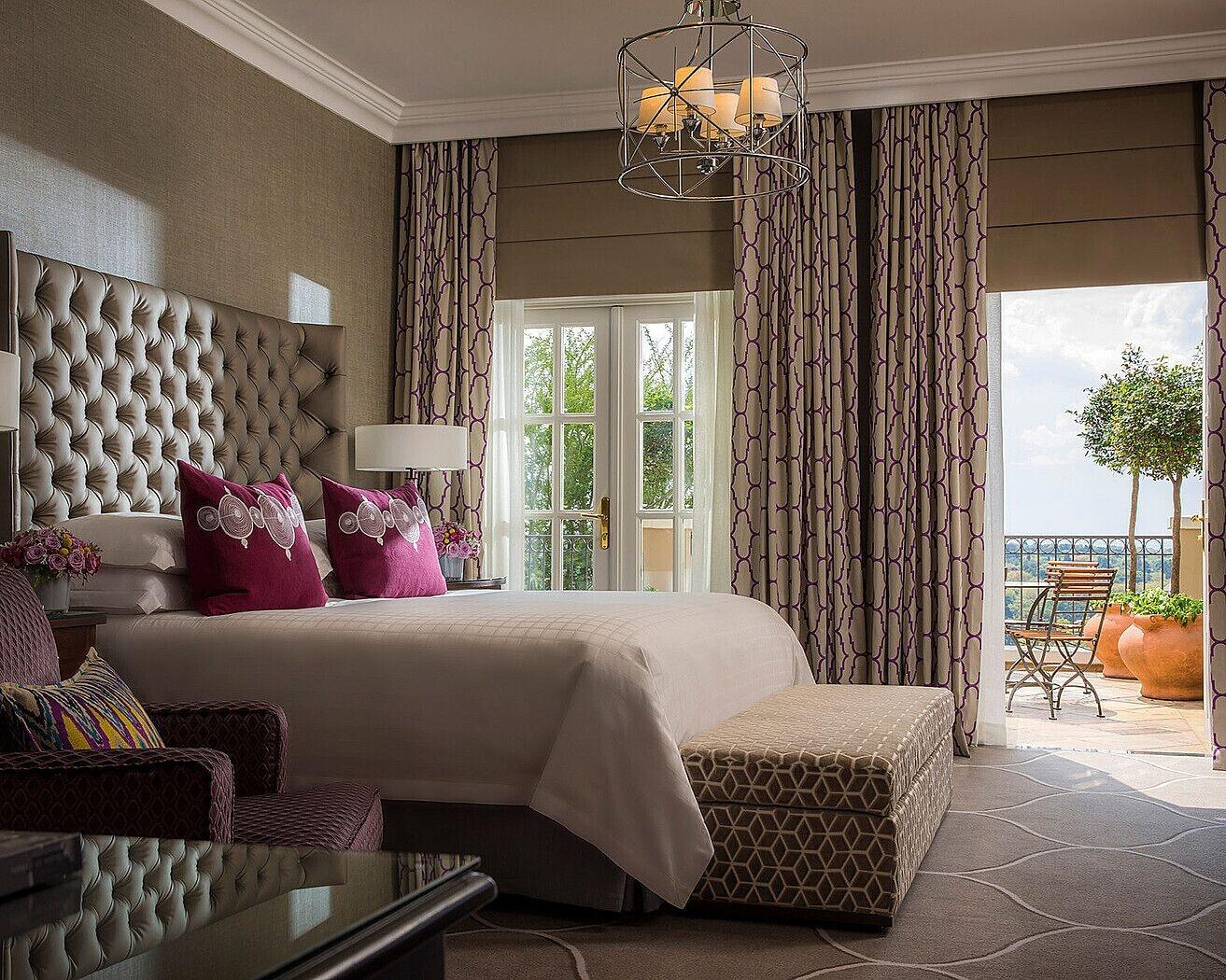 Four Seasons The Westcliff Johannesburg