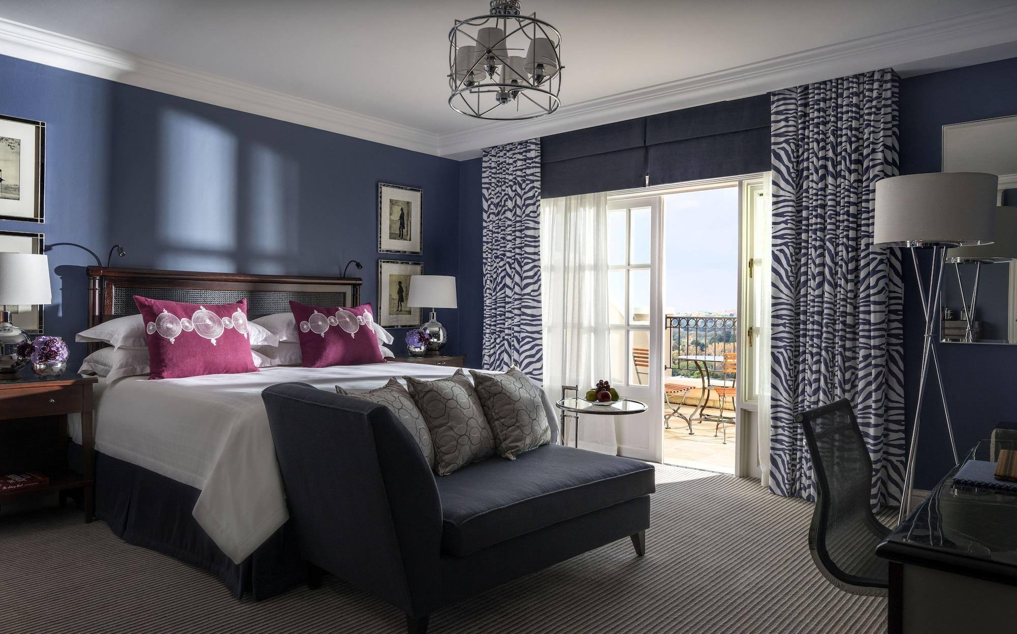 Four Seasons The Westcliff Hotel 5*