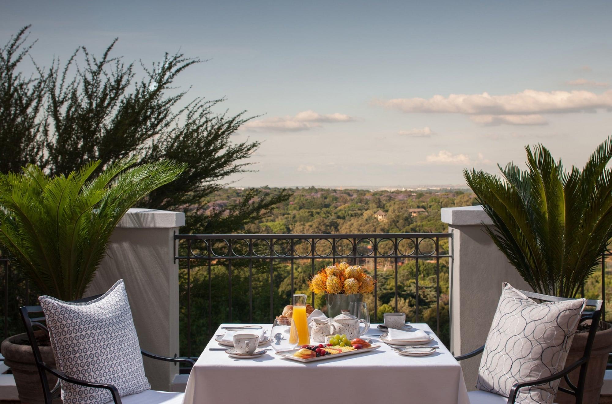 Four Seasons The Westcliff Hotel