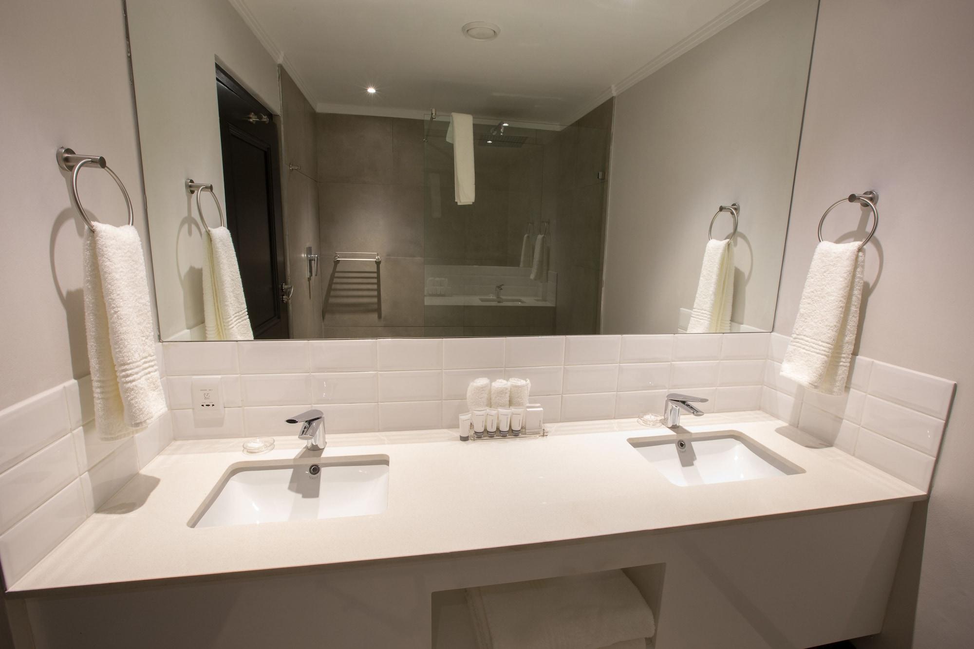 Apartment The Max Sandton *