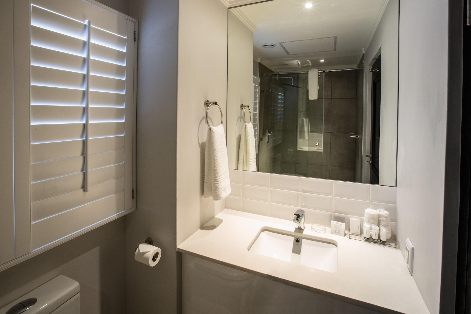 The Max Sandton Apartment