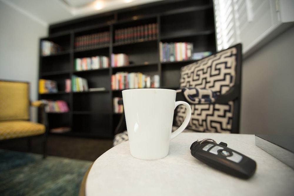 Apartment The Max Sandton *