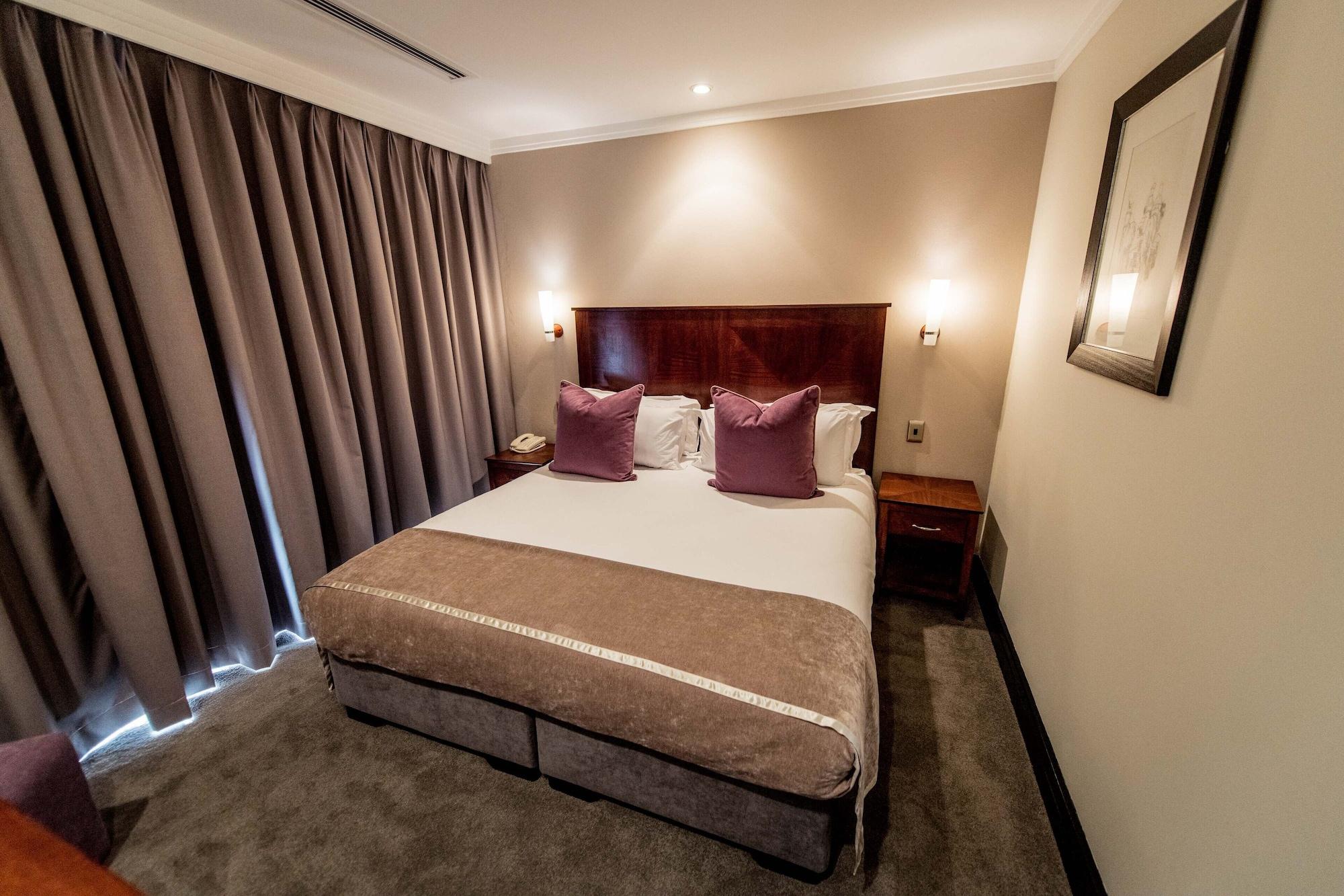 Hotel Raphael 5*