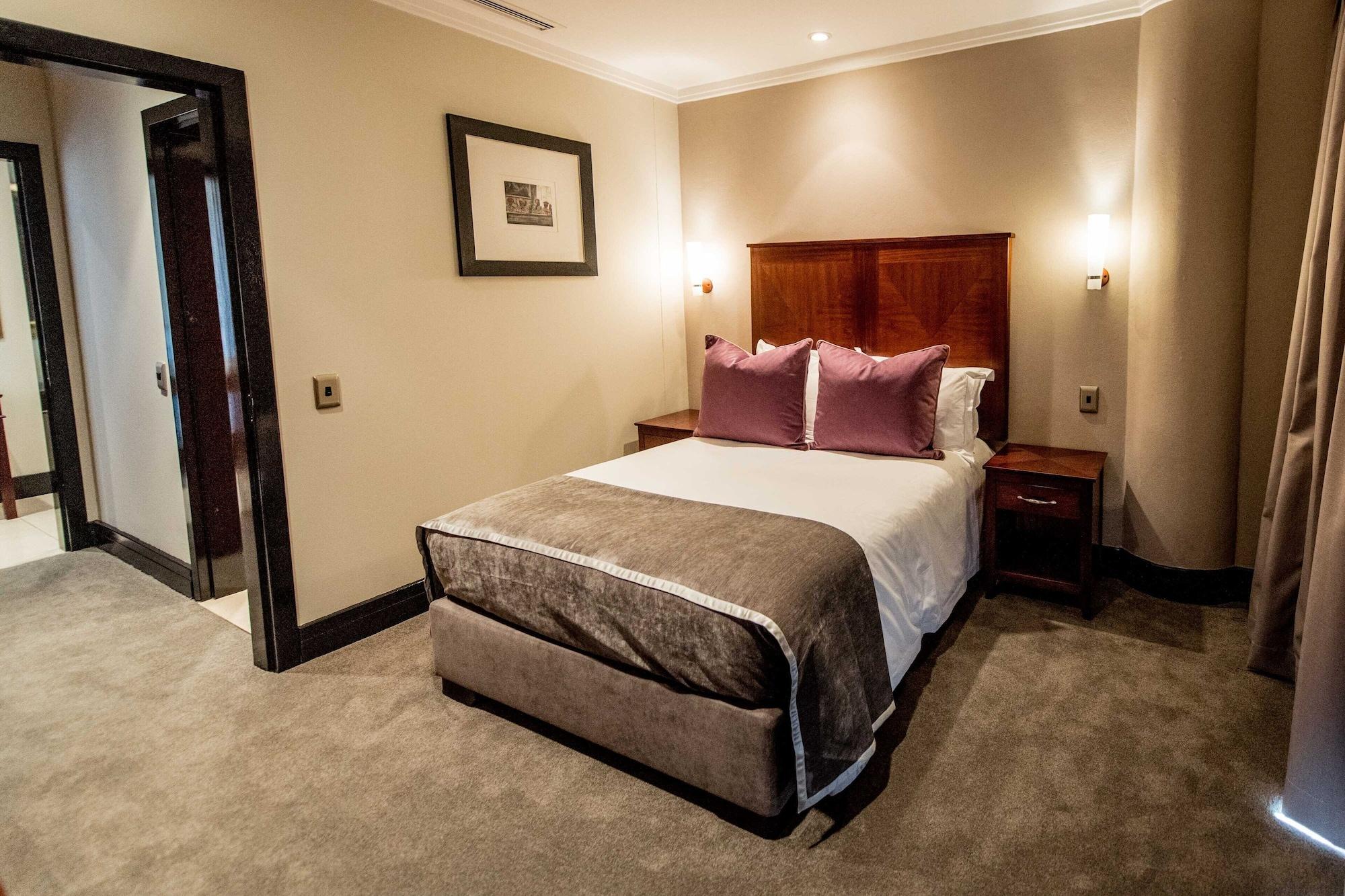 Raphael Hotel 5*