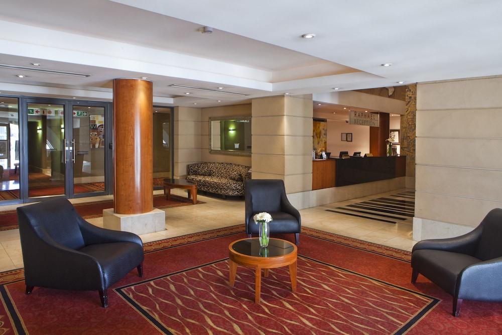 Raphael 5* Johannesburg