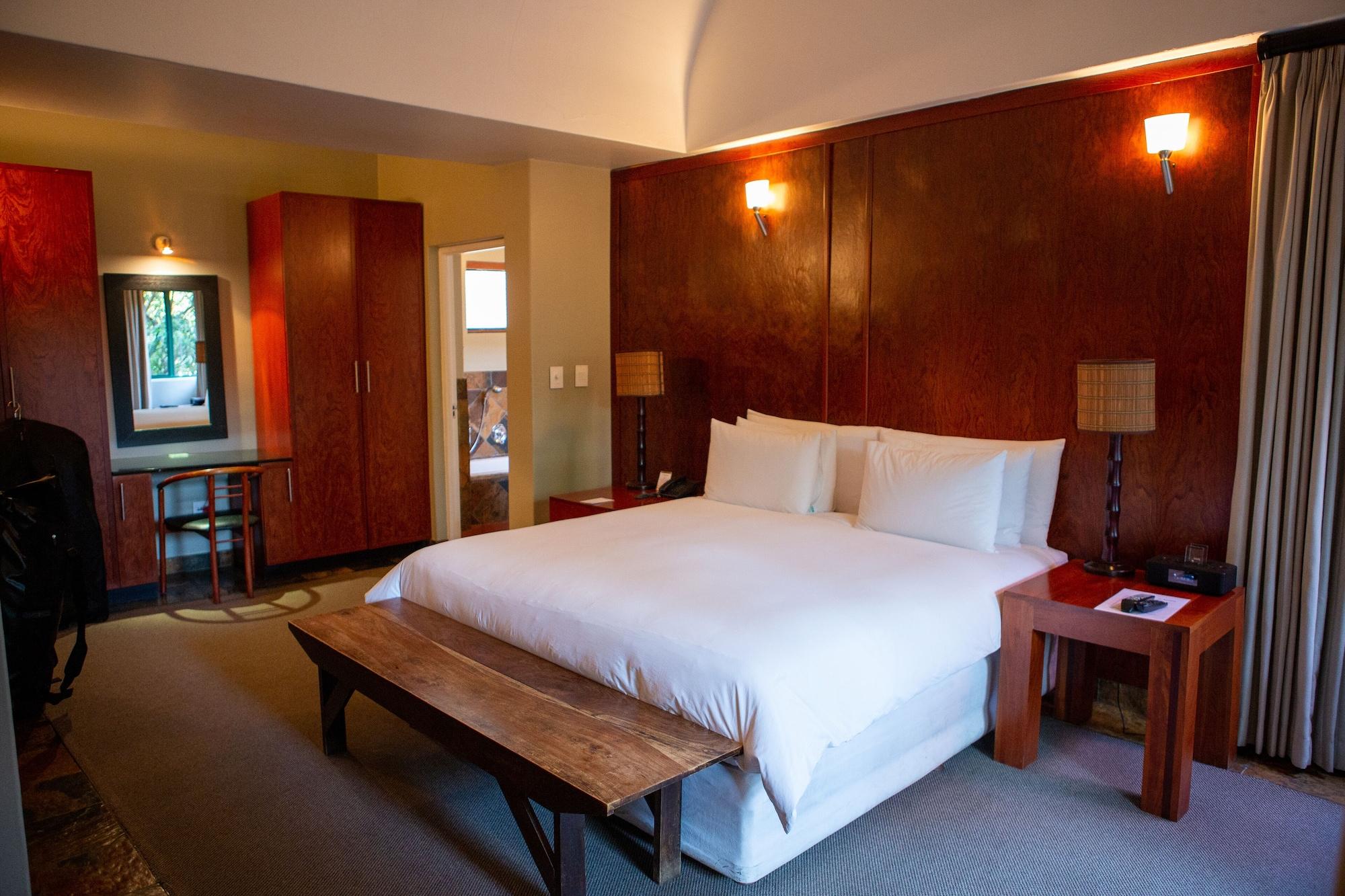 Hotel Bompas Johannesburg