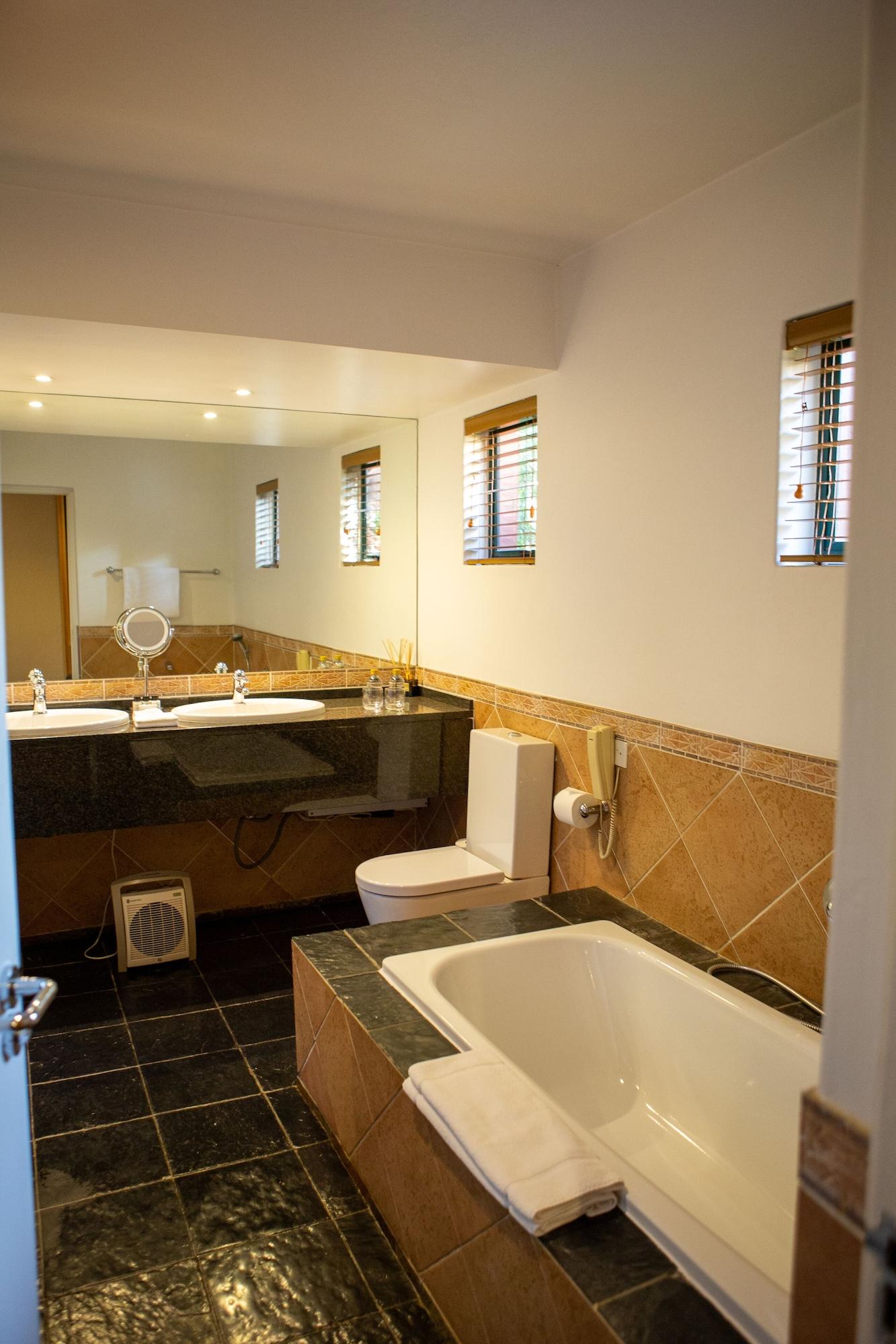 Hotel Bompas Johannesburg