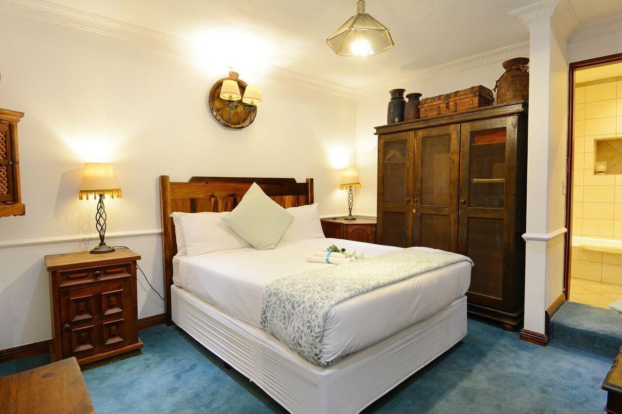 Simonne 4* Johannesburg