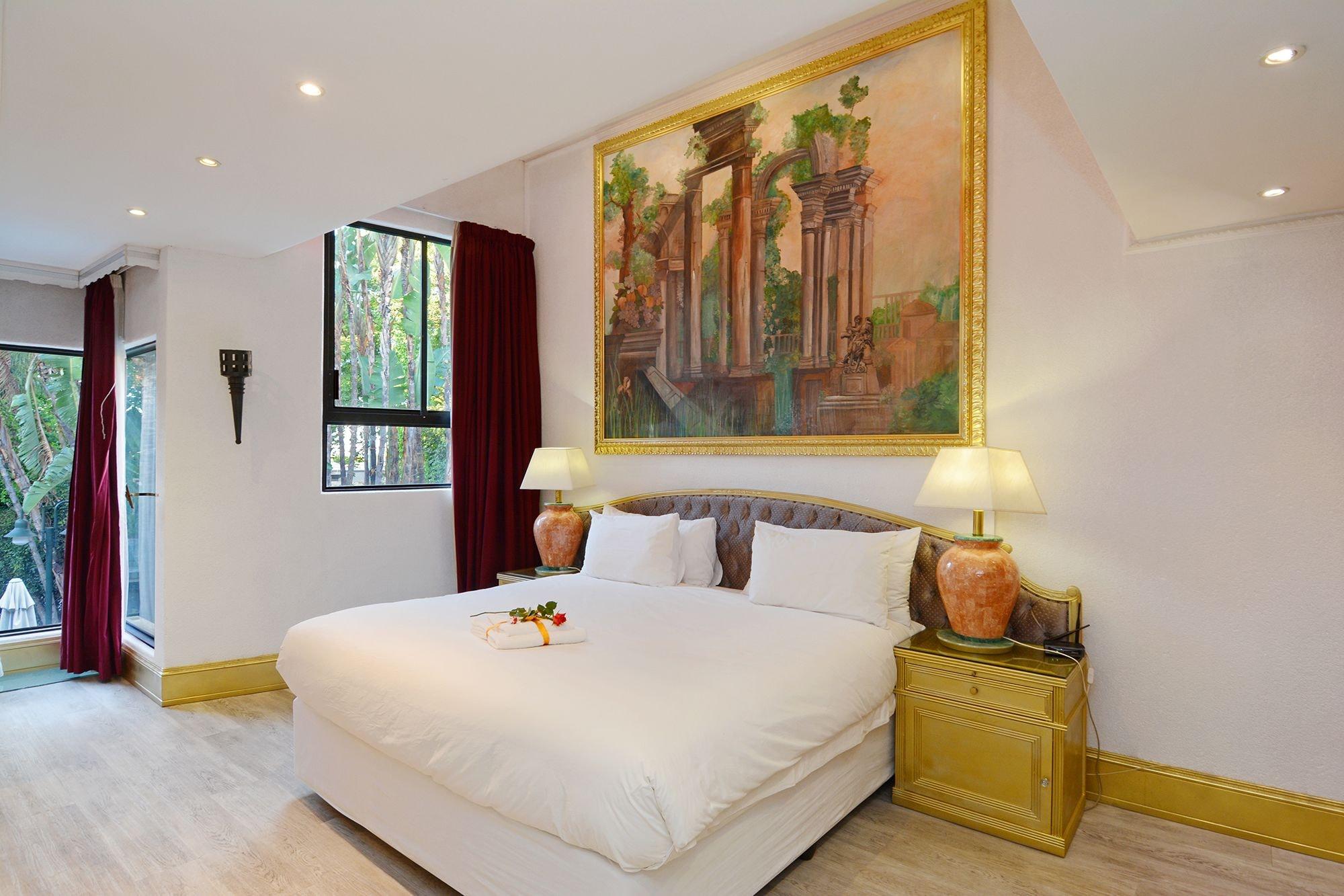 Simonne Bed & Breakfast Johannesburg