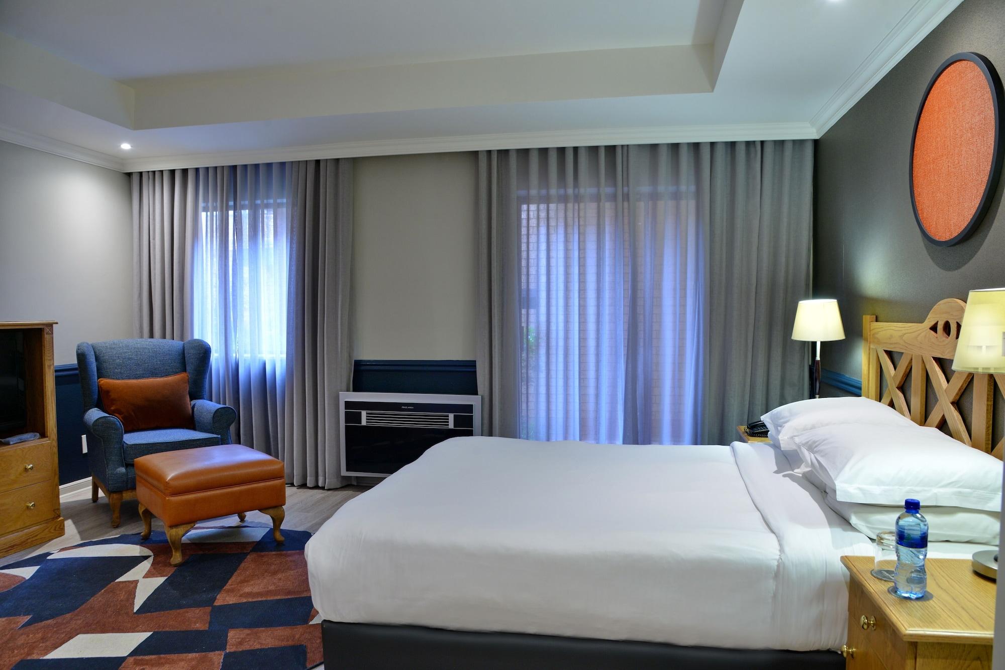 Courtyard Rosebank 4* Johannesburg