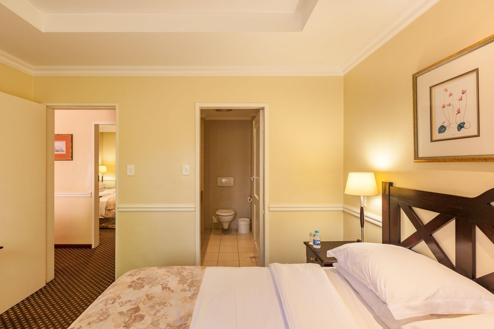 Courtyard Rosebank 4* Johannesburg