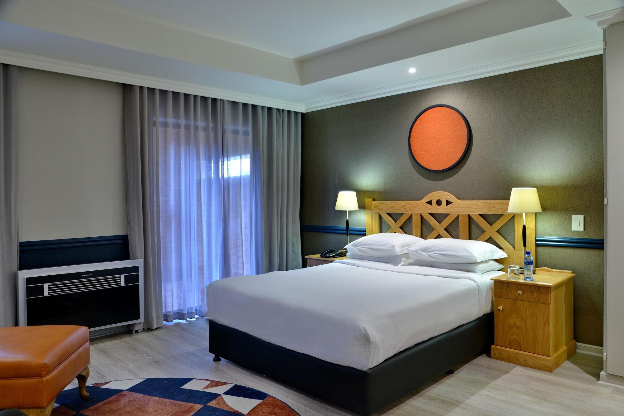 Courtyard Rosebank Johannesburg