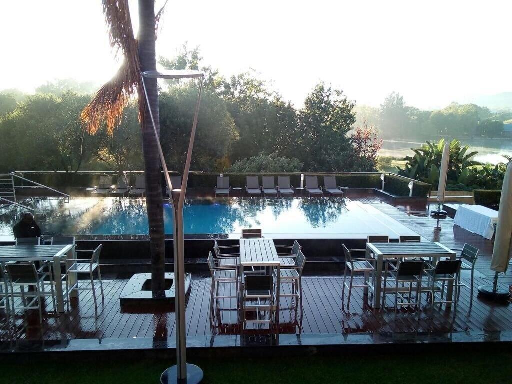 Khách sạn St Andrews And 4*