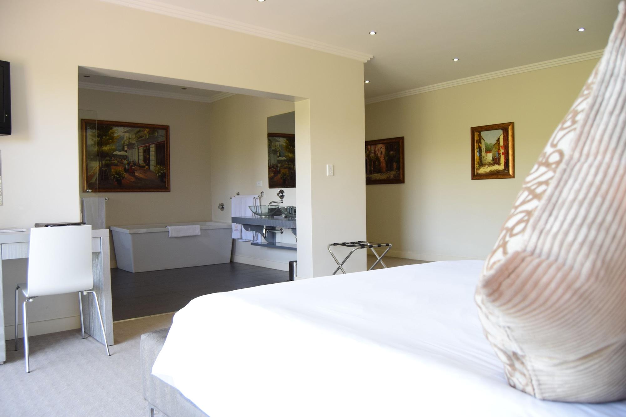 St Andrews And Khách sạn 4*