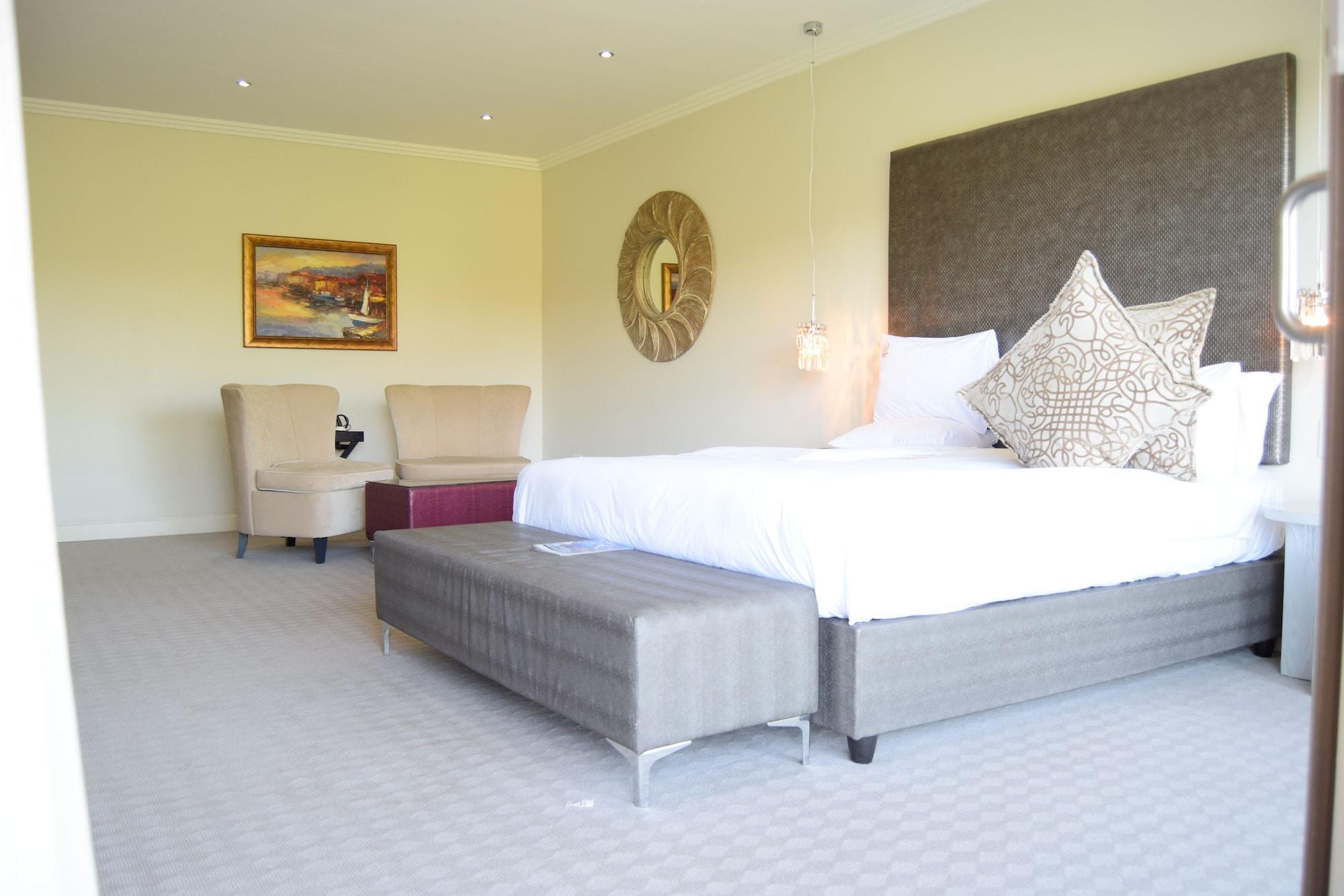 St Andrews And 4*