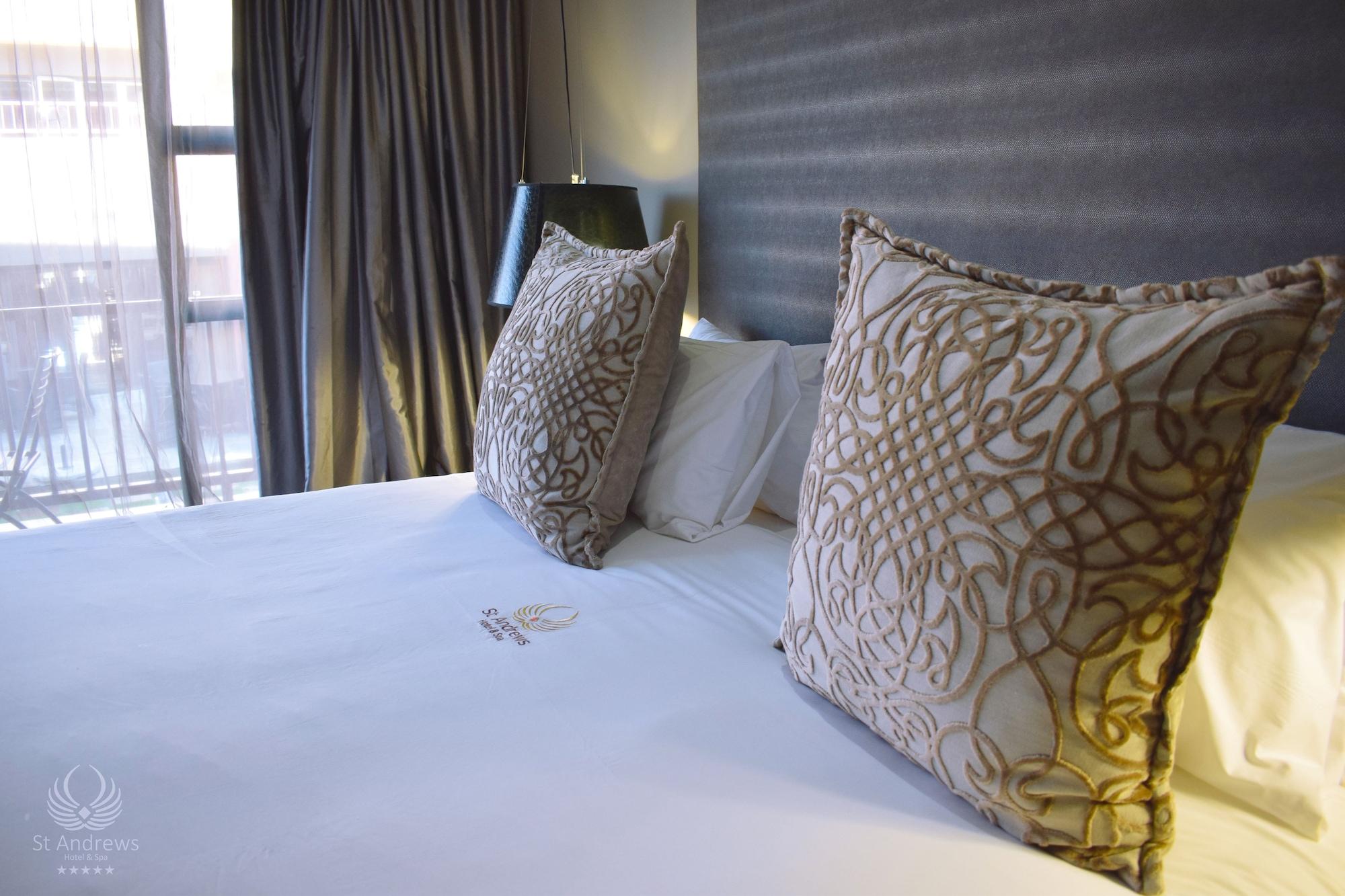 St Andrews And Khách sạn 4*
