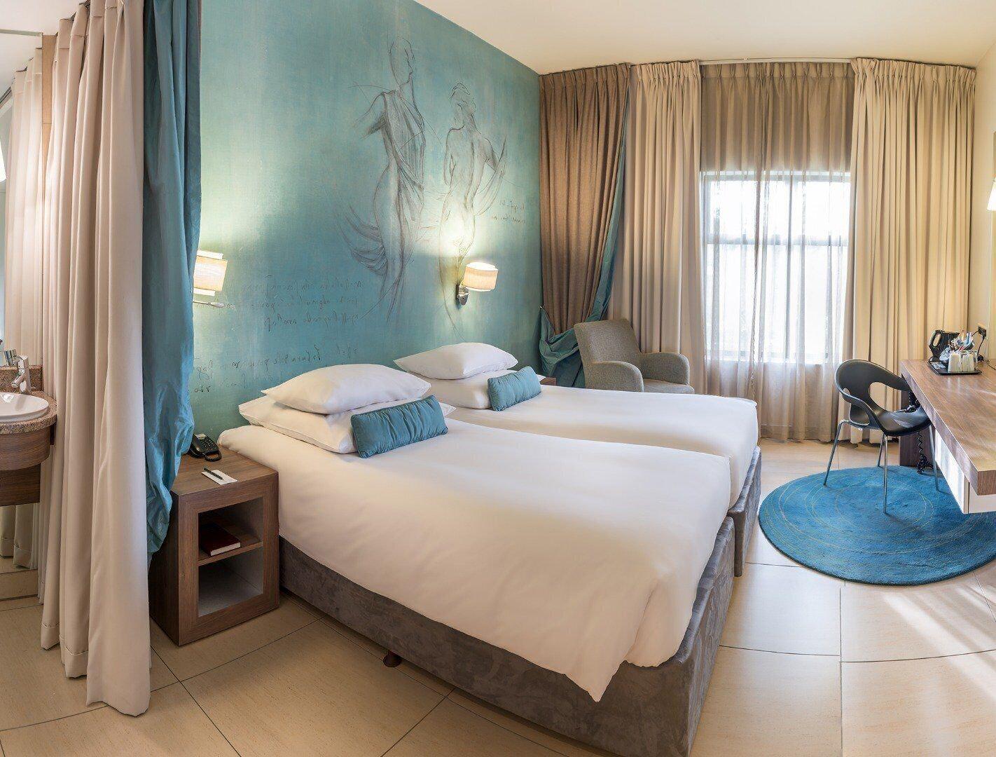 Hotel Peermont Metcourt At Emperors Palace Johannesburg