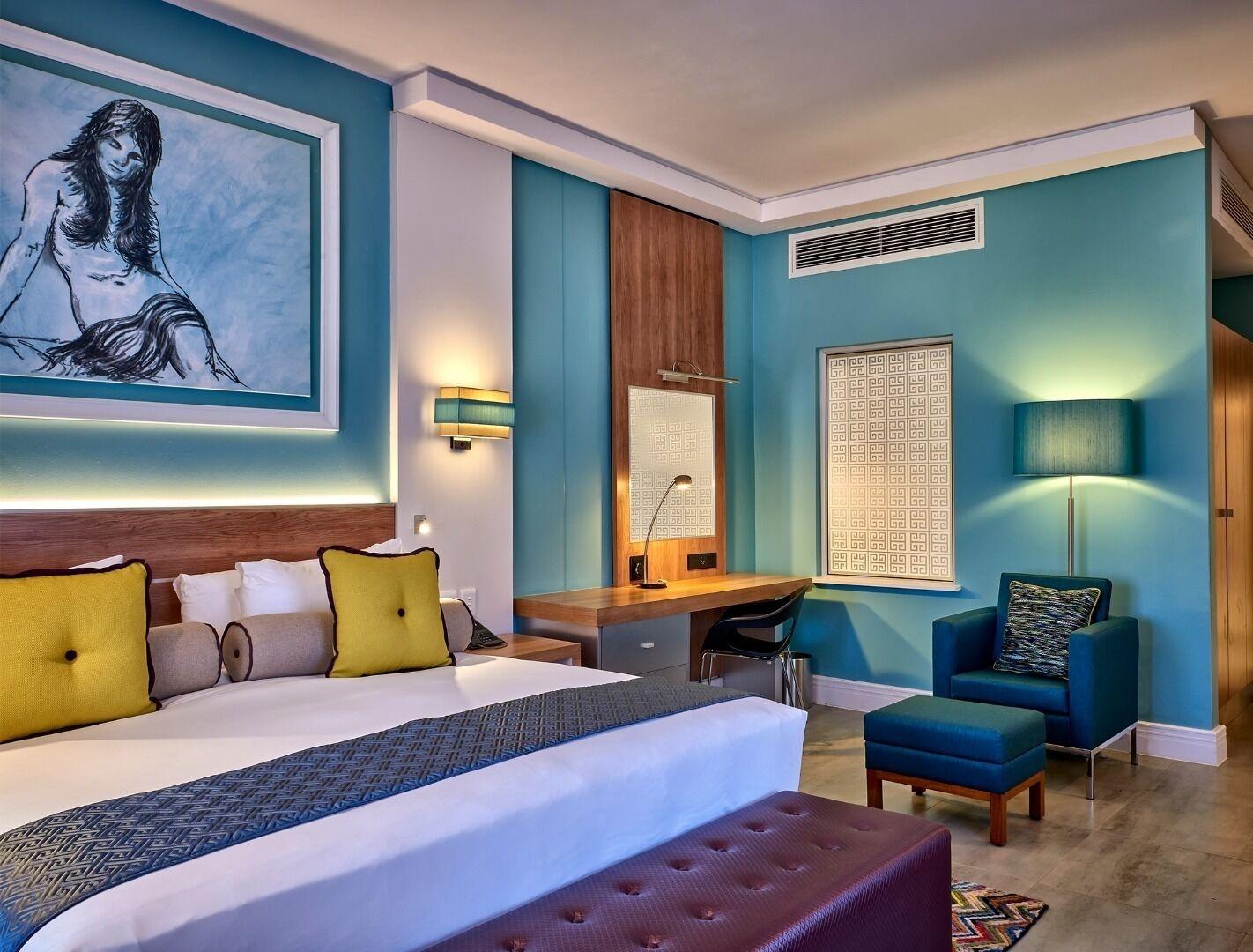 Peermont Metcourt At Emperors Palace Johannesburg