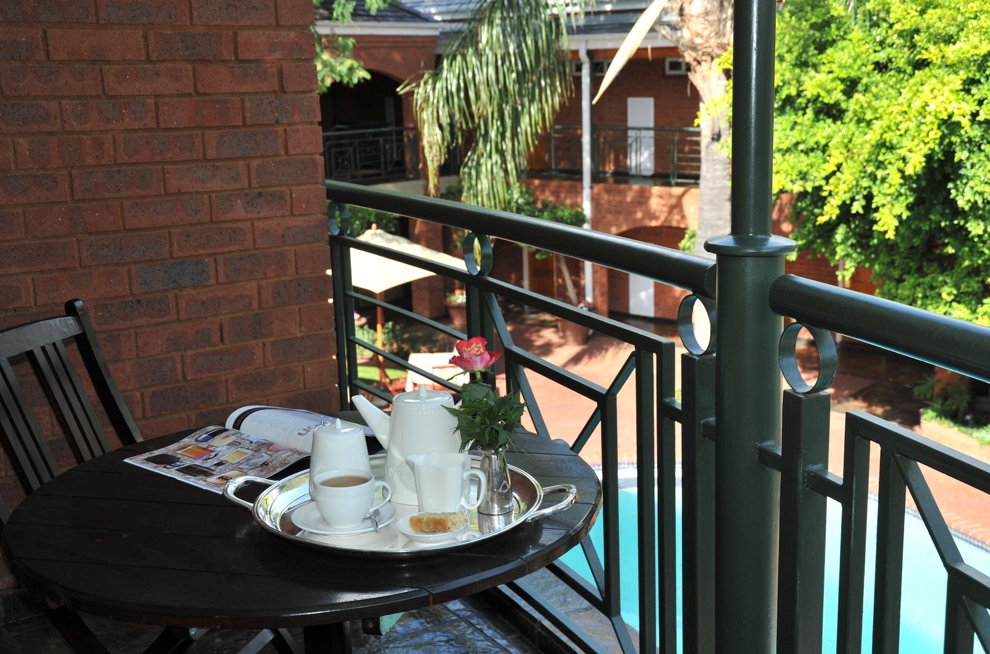 Hotel Premier Falstaff