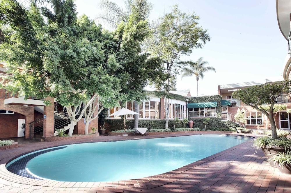 Premier Falstaff 4* Johannesburg