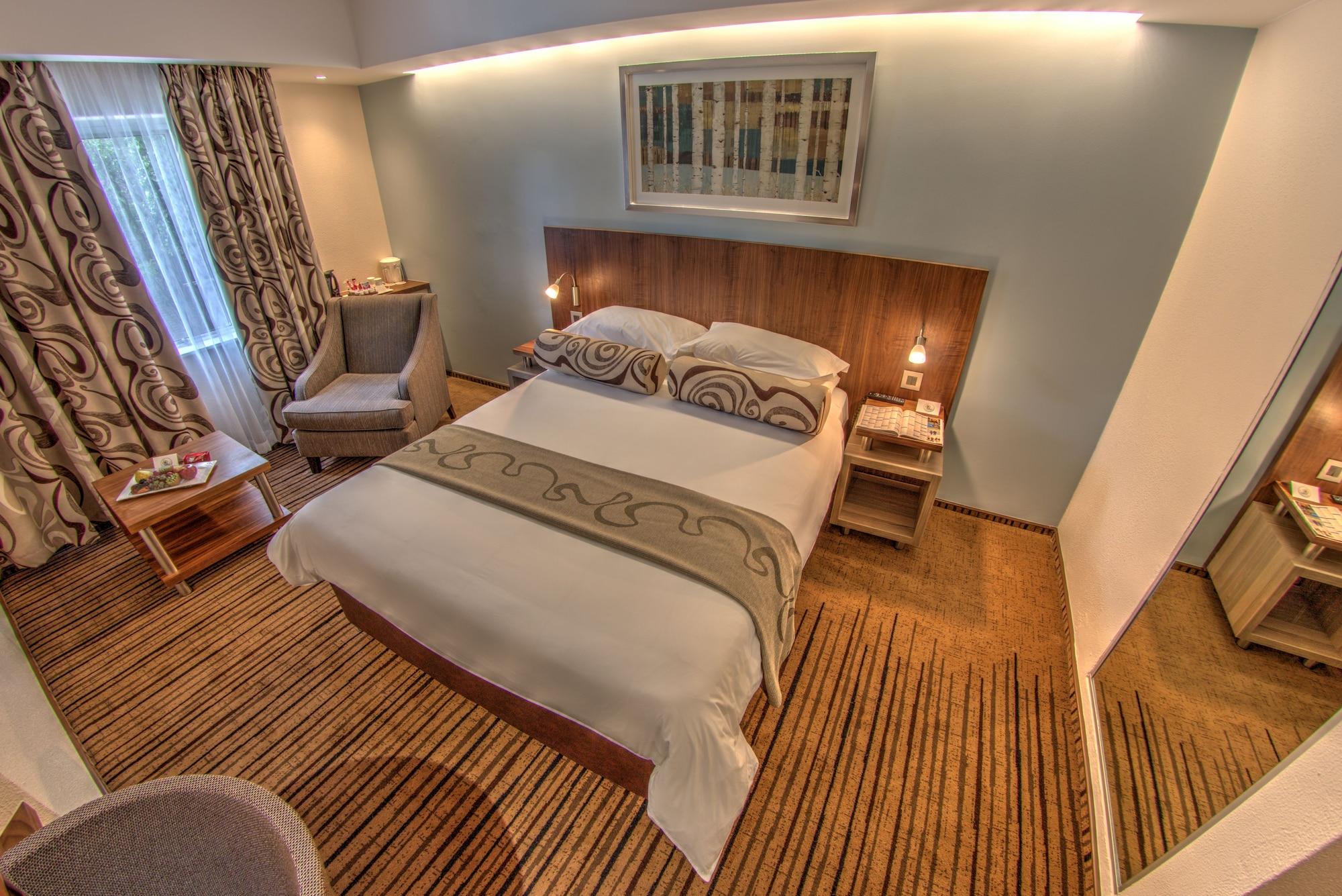 Bryanston 3* Johannesburg
