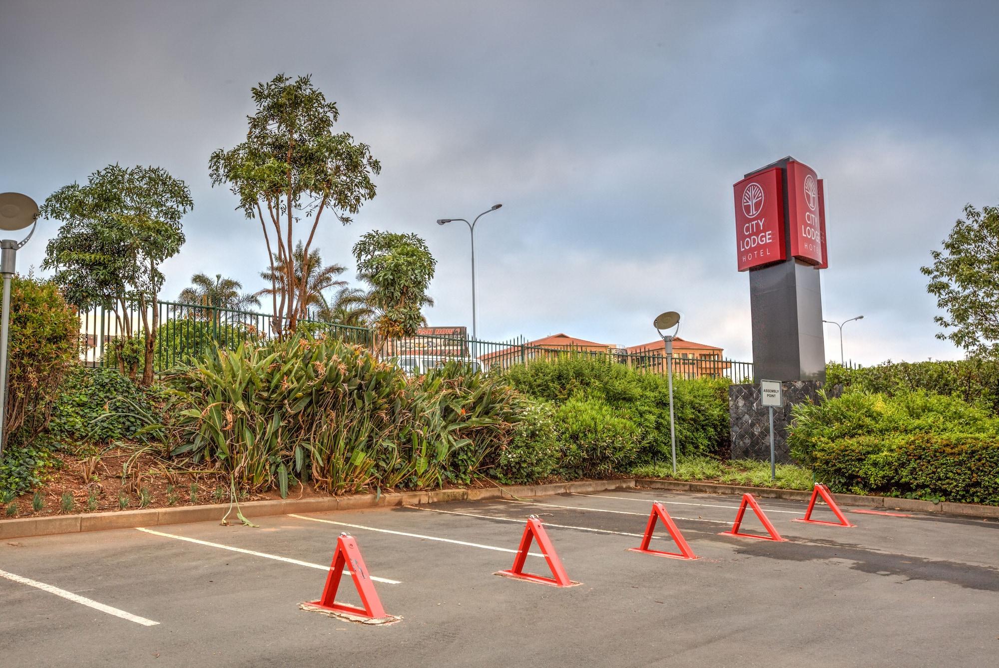 Bryanston Hotel