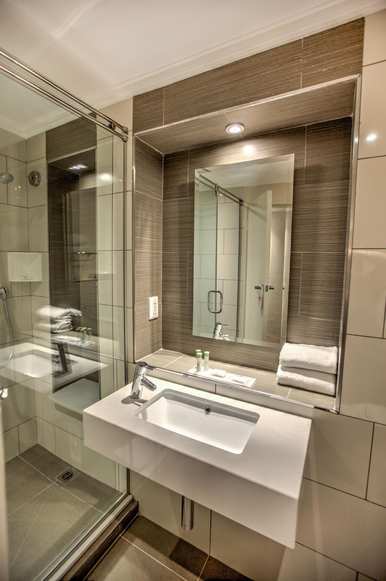 Hotel Bryanston 3*