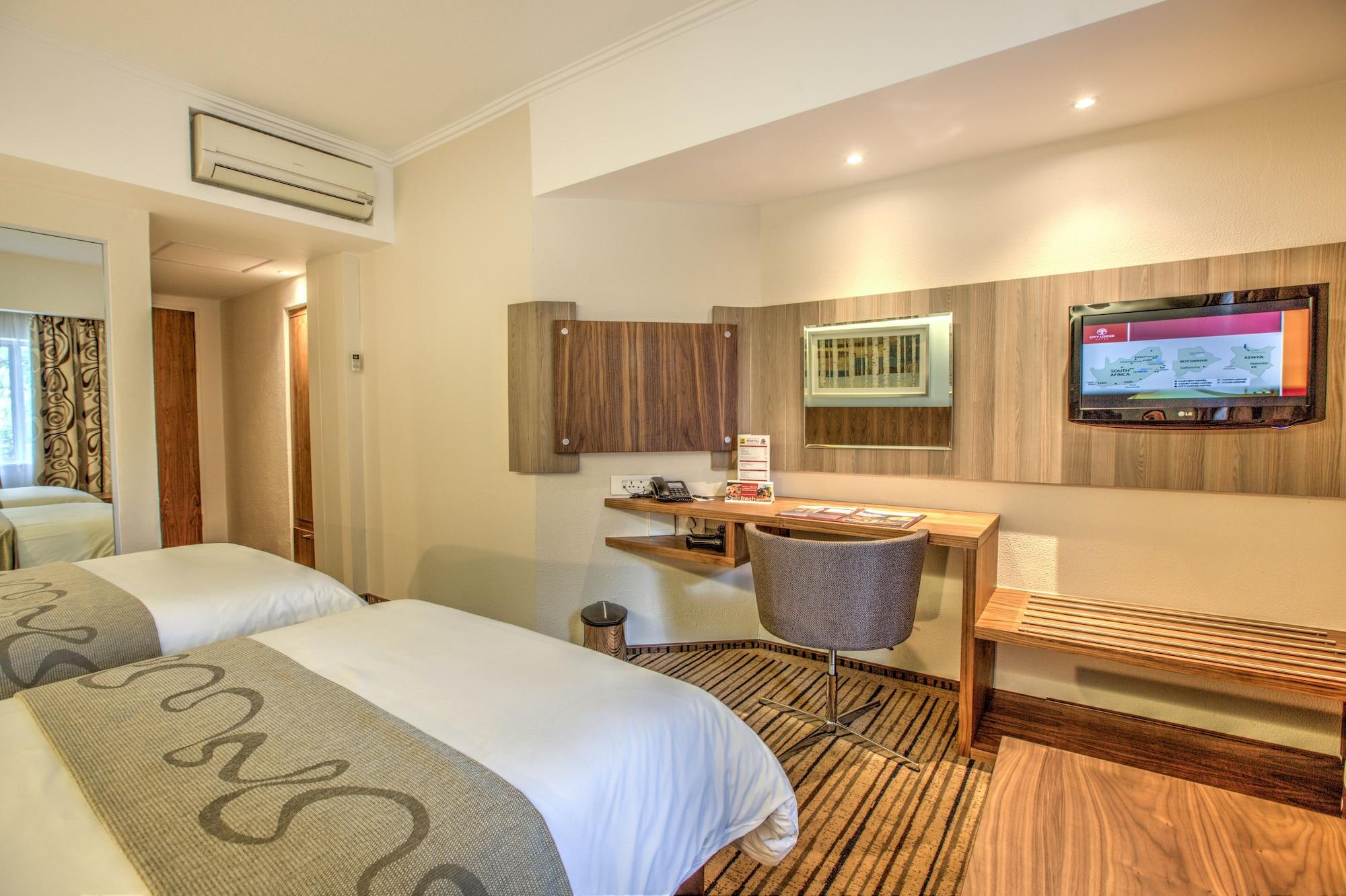 Bryanston 3* Johannesburg