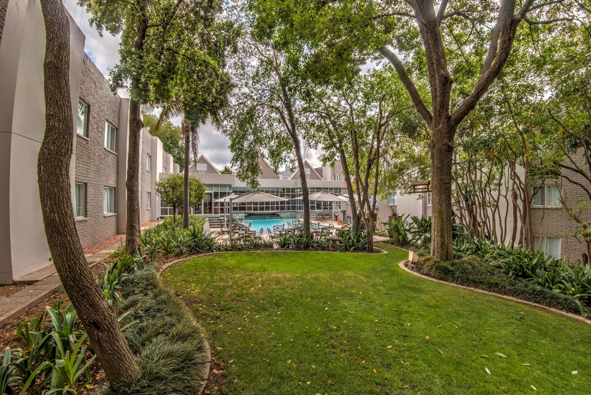 Bryanston 3* Johannesburg