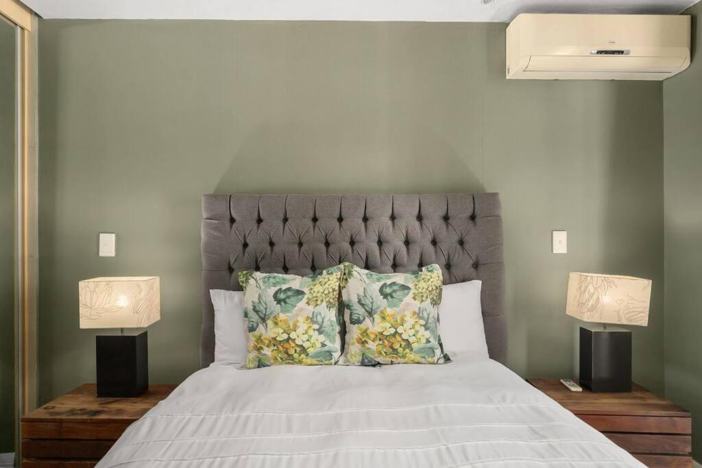Hydro Park Sandton Executive Apartment Johannesburg