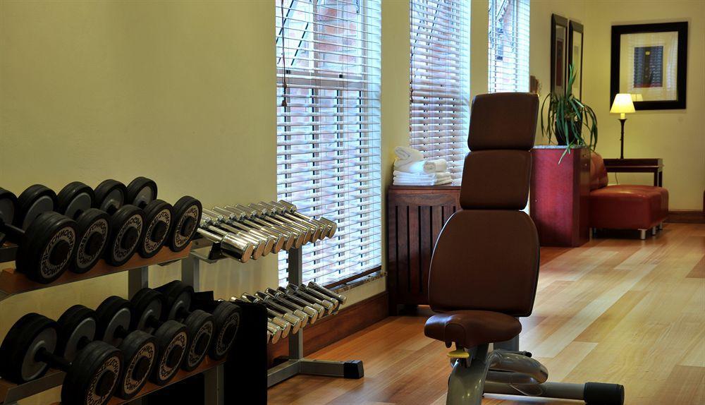 Premier Quatermain 4* Johannesburg