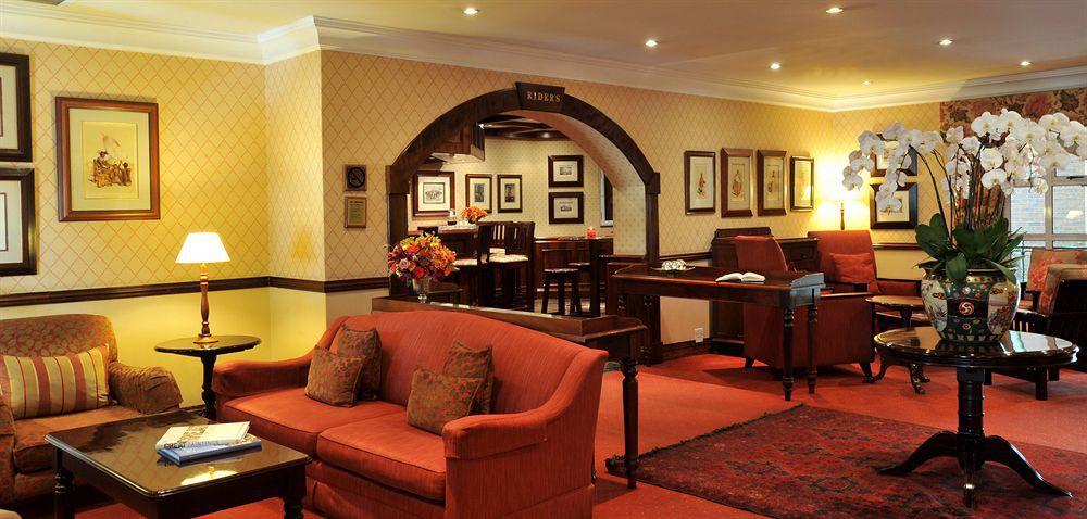Hotel Premier Quatermain
