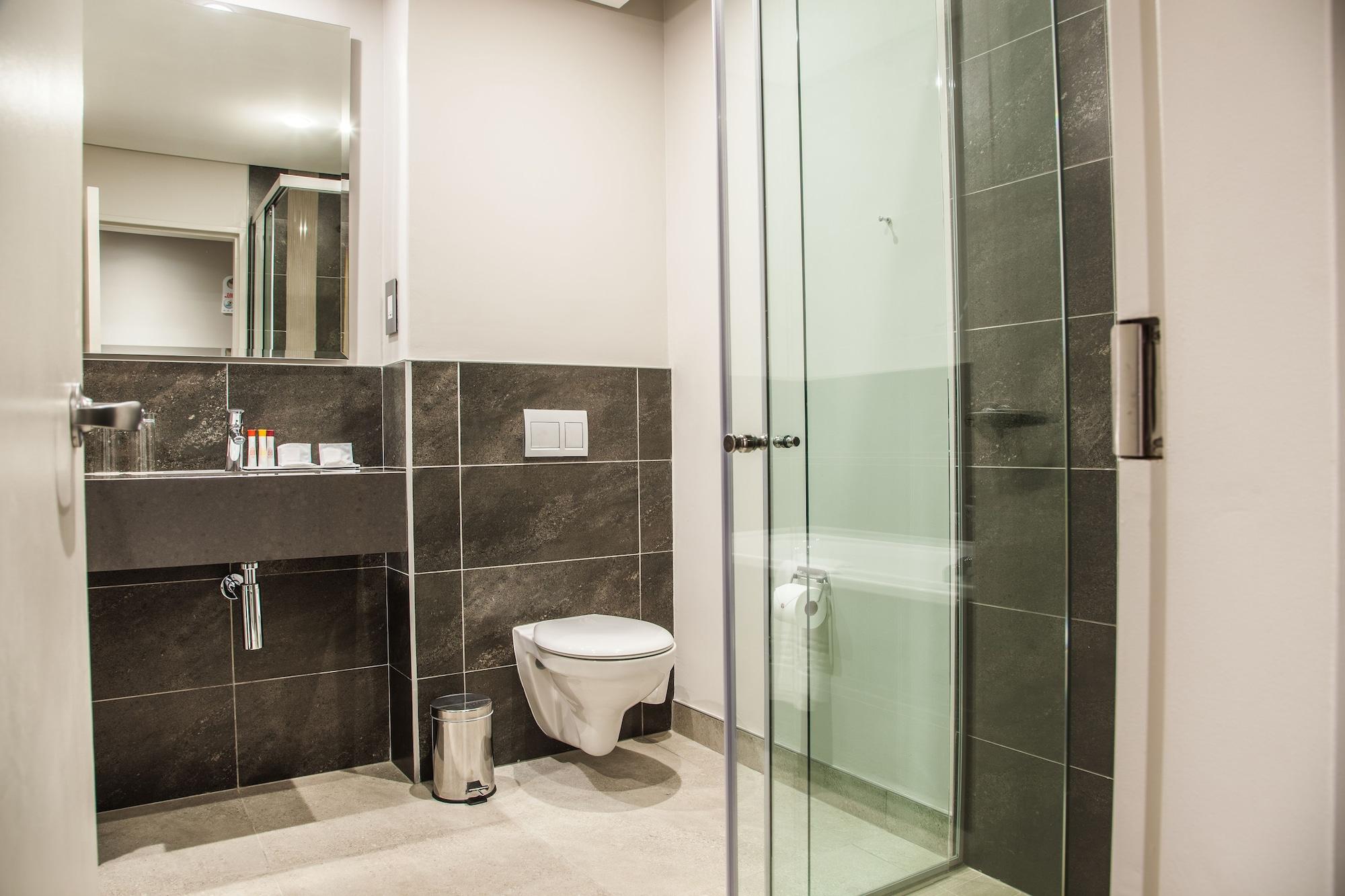 Hotel Newtown, Johannesburg