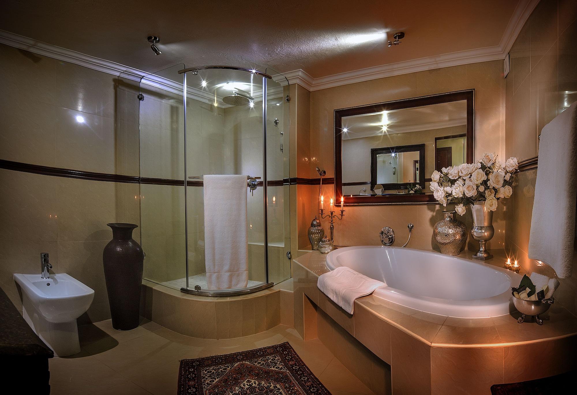 The Oasis Boutique & Residency Guest house 4*