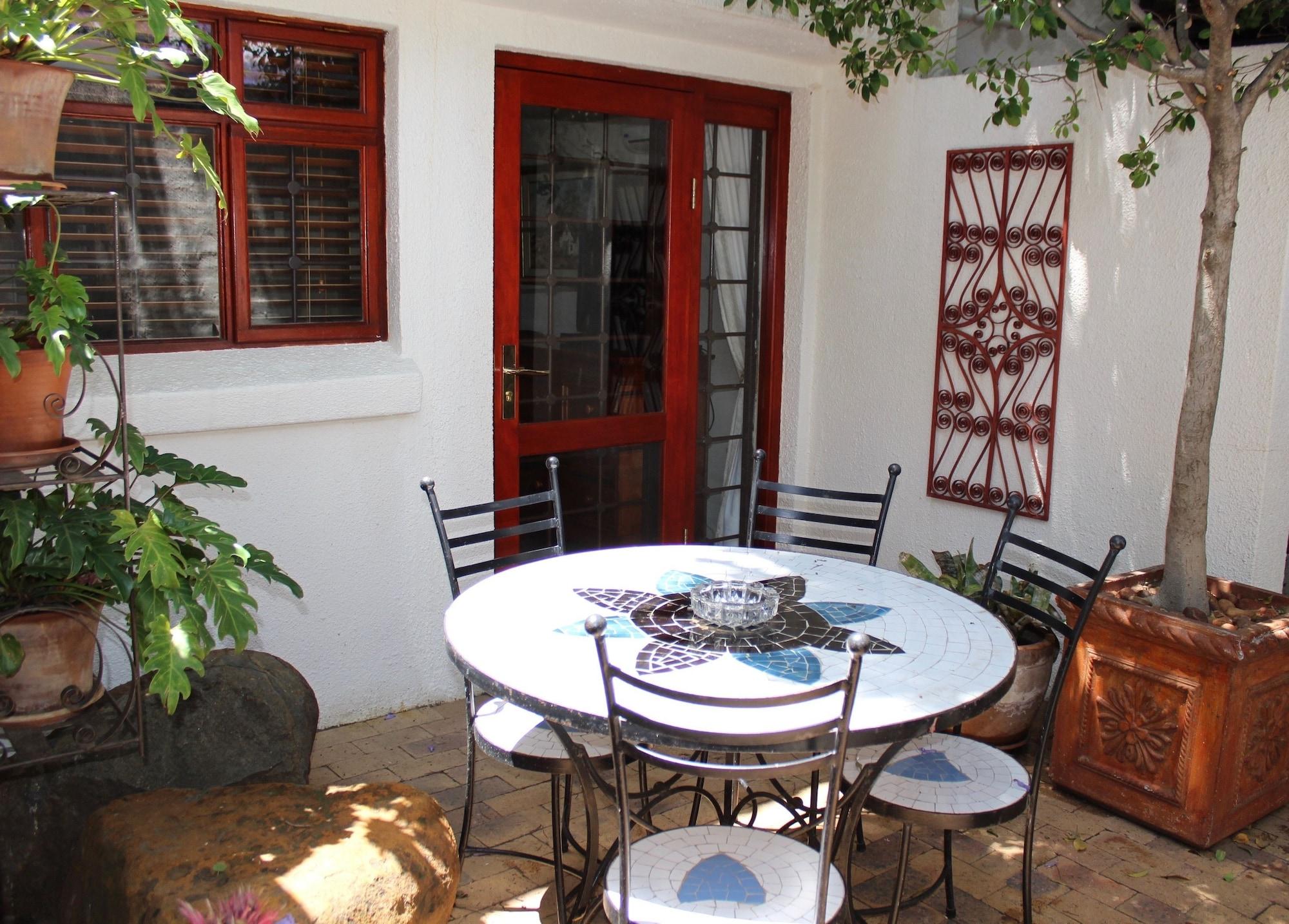 The Oasis Boutique & Residency