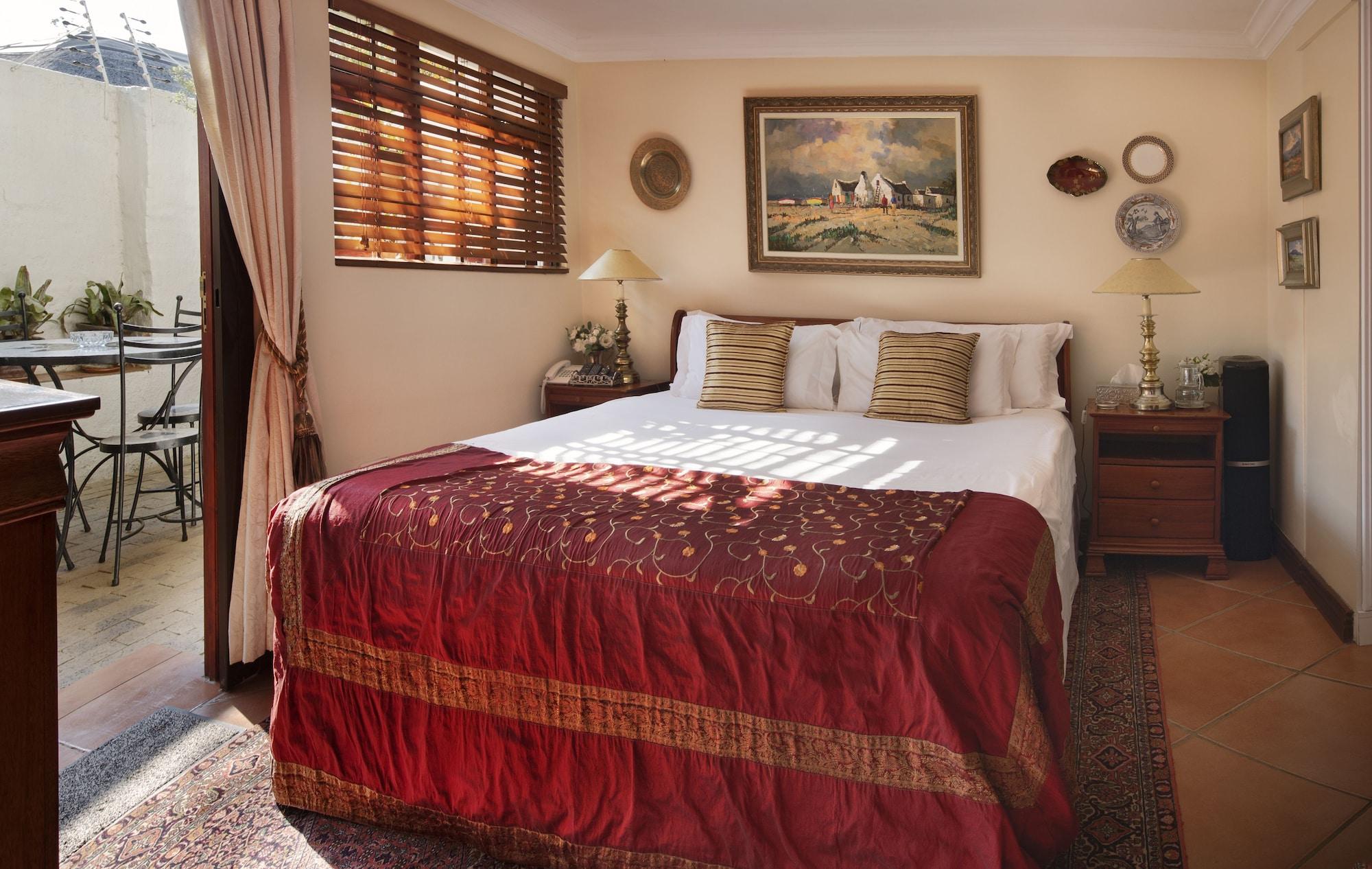 The Oasis Boutique & Residency 4*