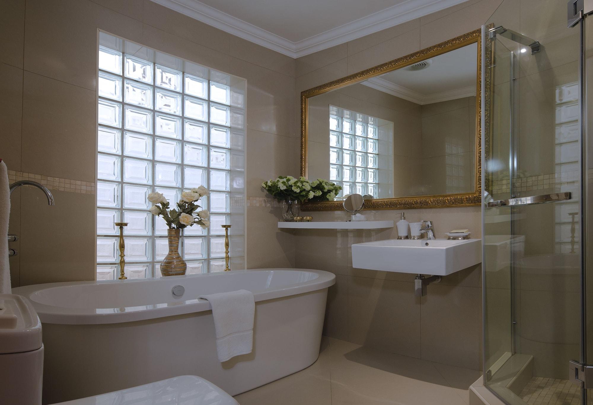 The Oasis Boutique & Residency 4* Johannesburg