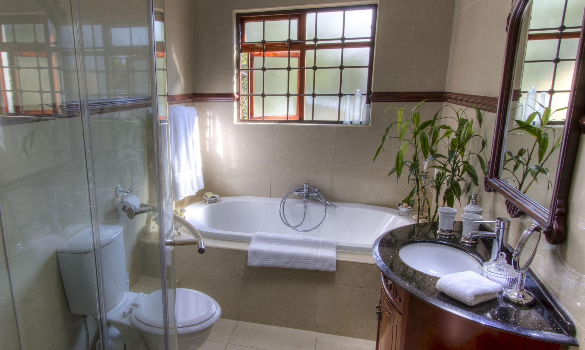The Oasis Boutique & Residency 4*