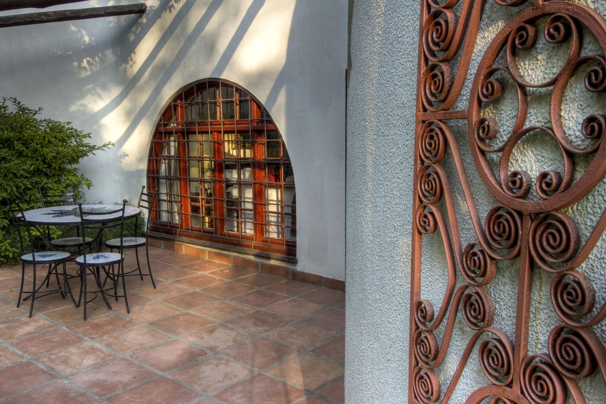 The Oasis Boutique & Residency Guest house 4*