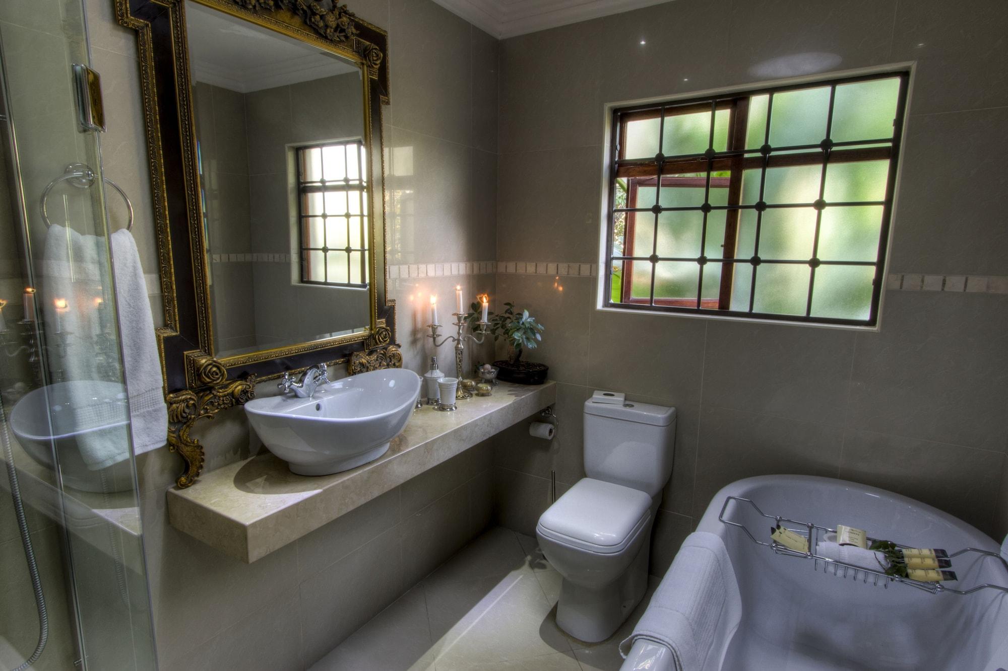 The Oasis Boutique & Residency