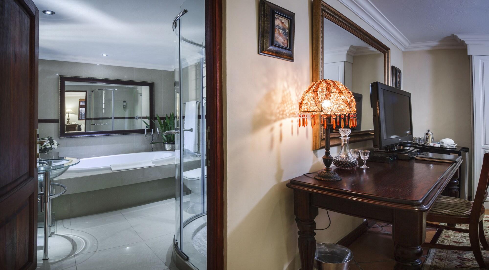 Guest house The Oasis Boutique & Residency