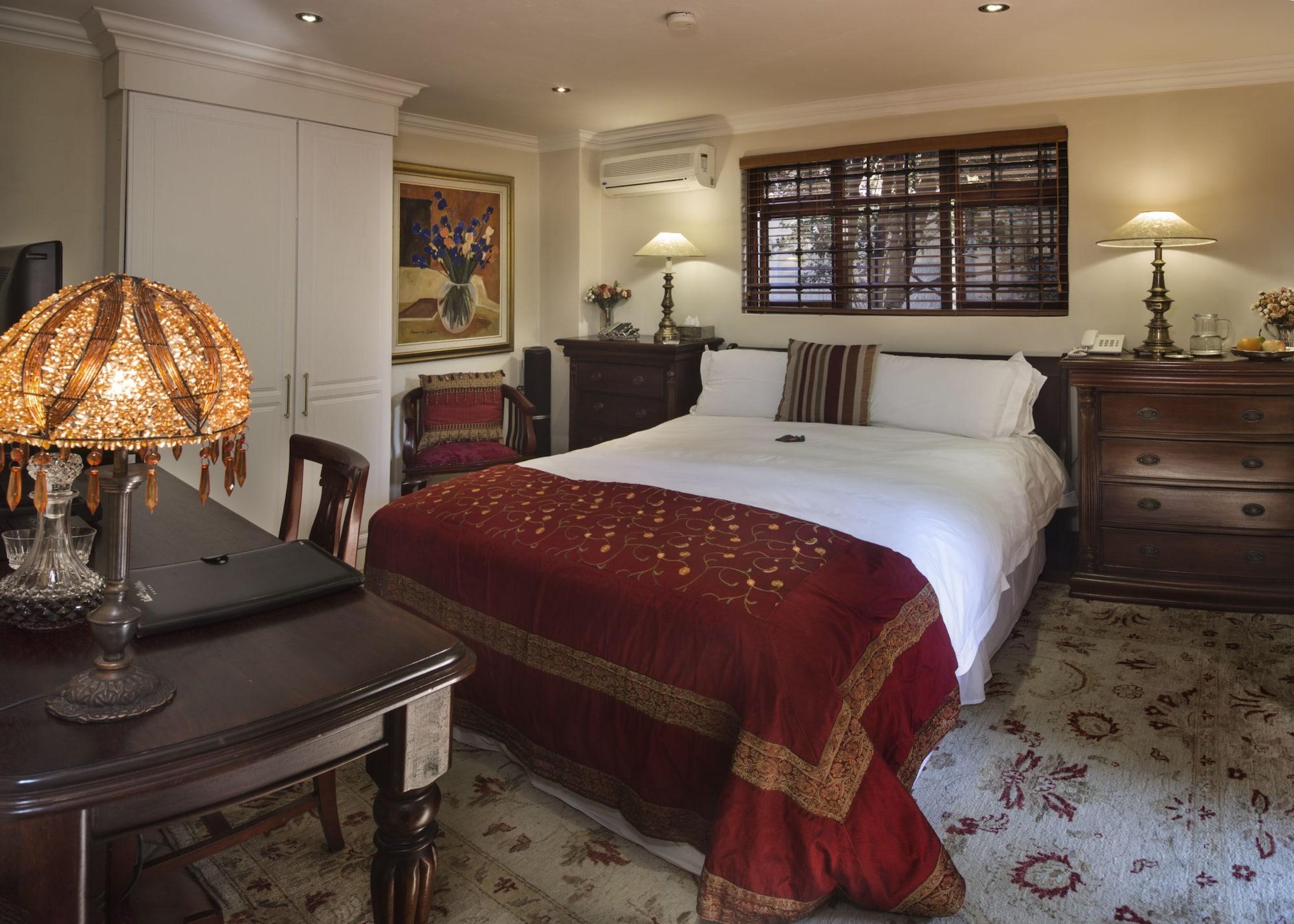 The Oasis Boutique & Residency Guest house Johannesburg
