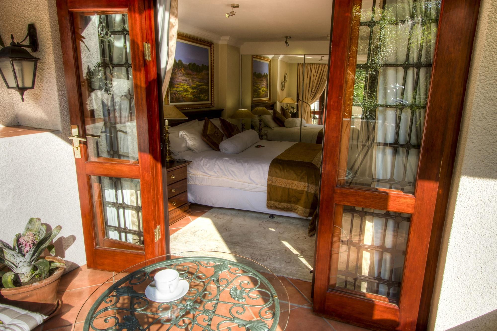 Guest house The Oasis Boutique & Residency