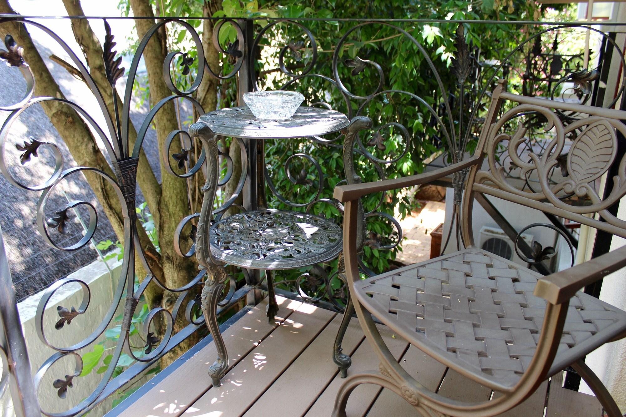 Guest house The Oasis Boutique & Residency 4*