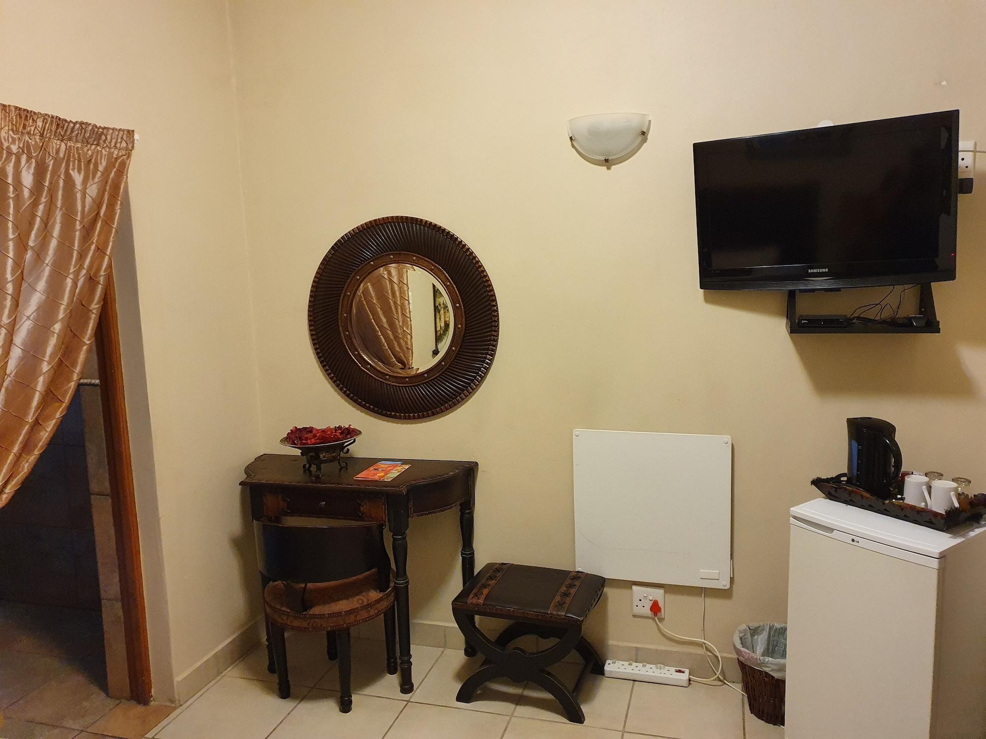 7th Street 4* Johannesburg