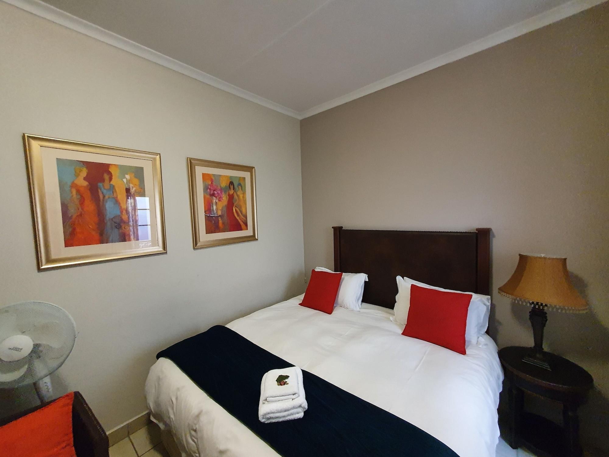 7th Street Guest house