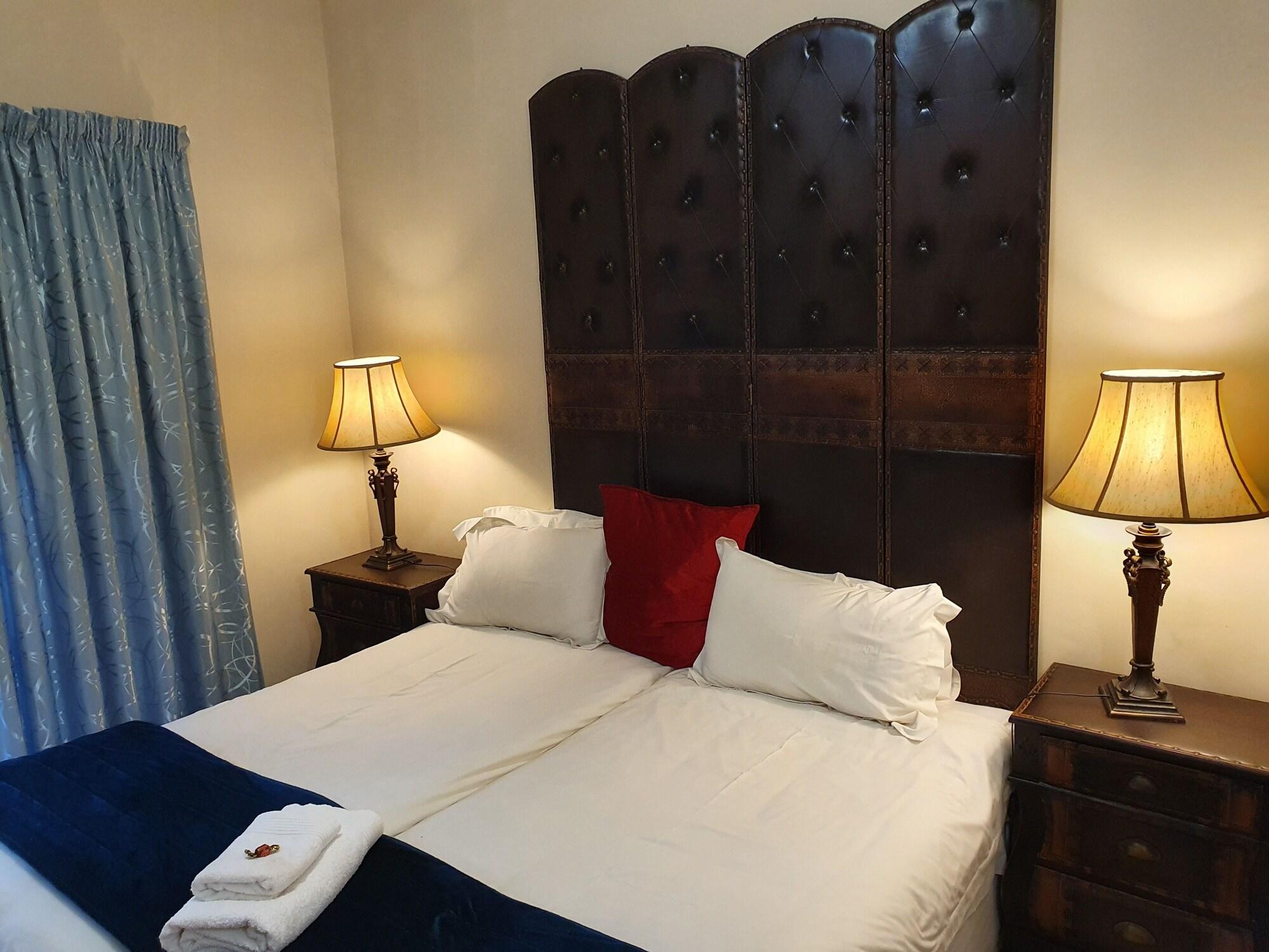 Guest house 7th Street Johannesburg