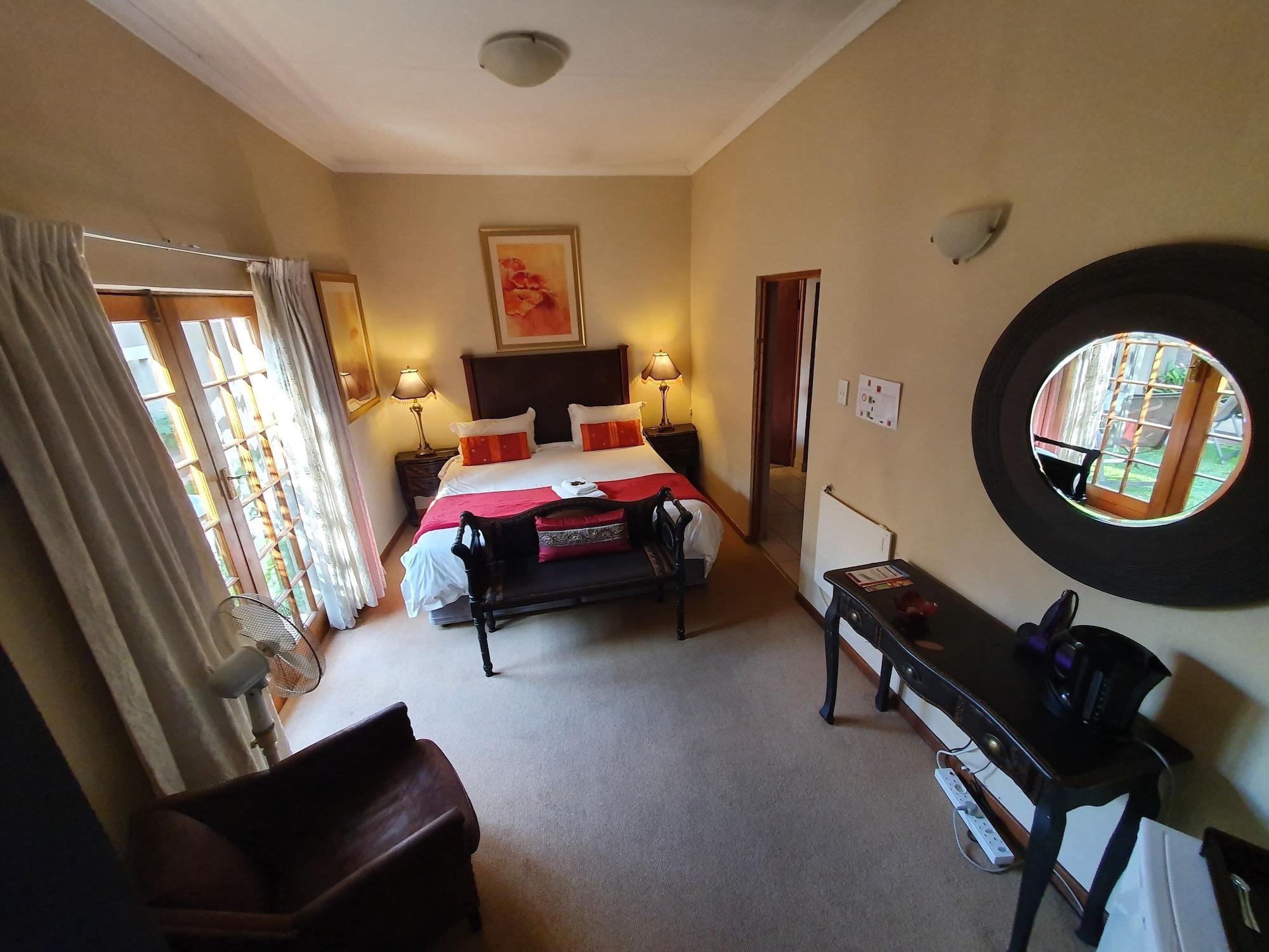 7th Street Guest house 4*