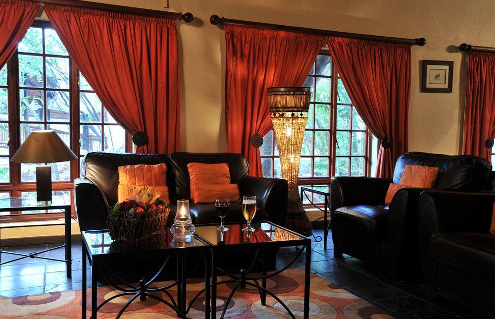 Premier Falstaff Hotel