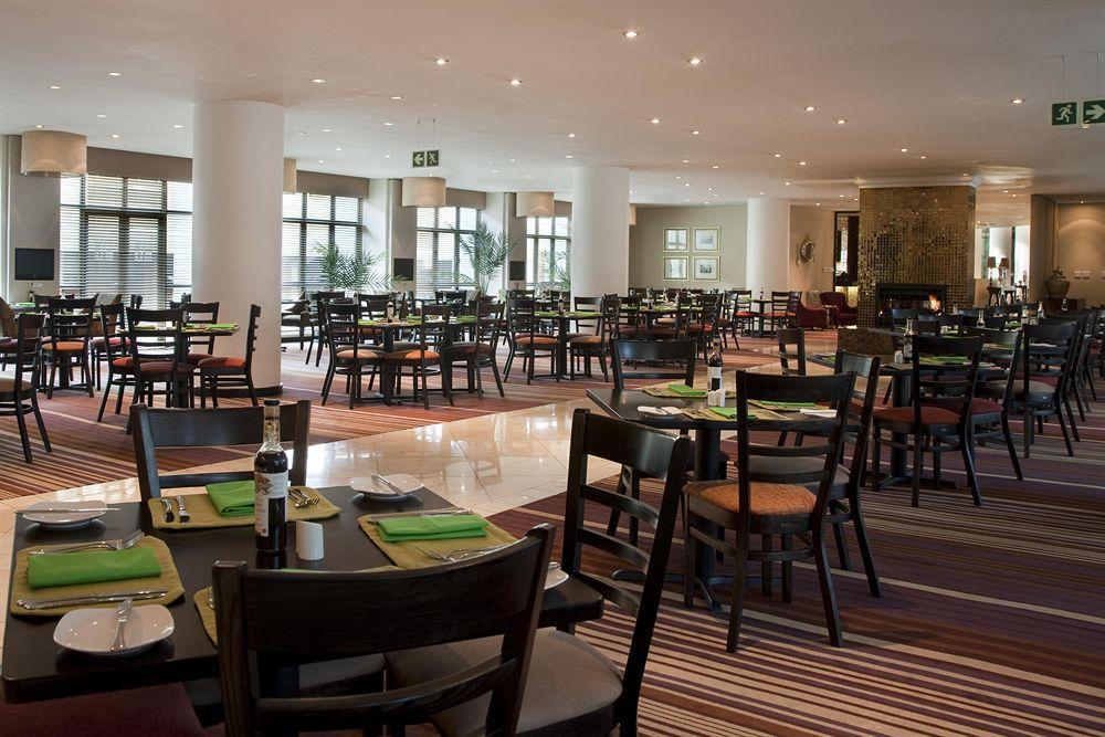 Southern Sun Sandton